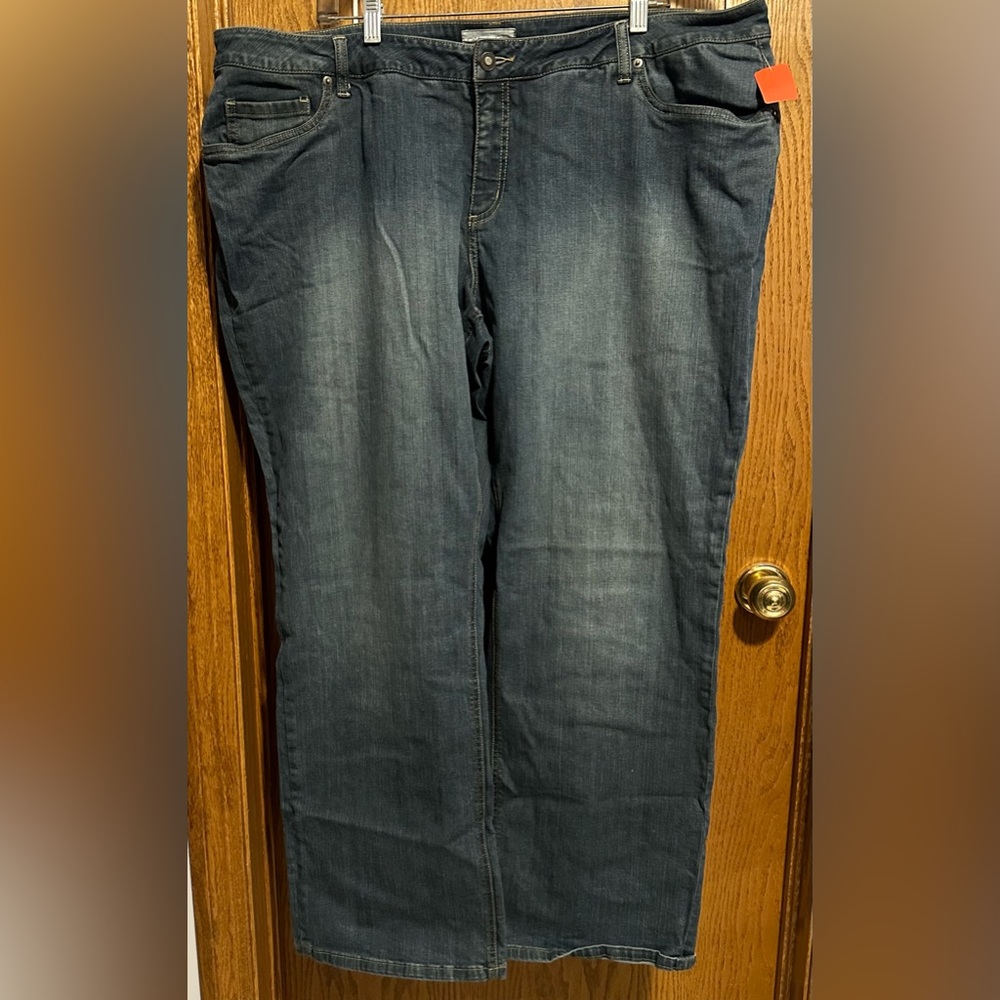 COPY - Coldwater Creek size 24W jeans